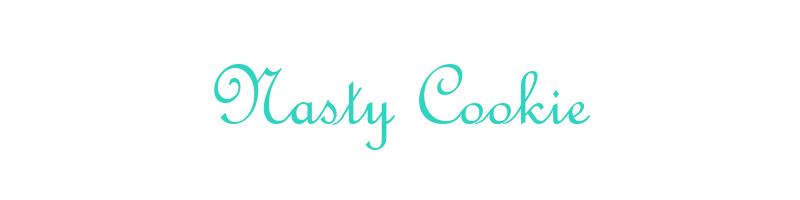 Nasty Cookie